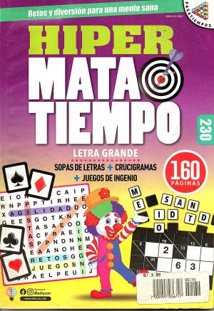 Hiper Matatiempo