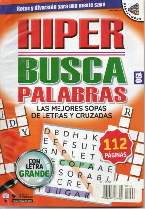 Hiper Busca Palabras