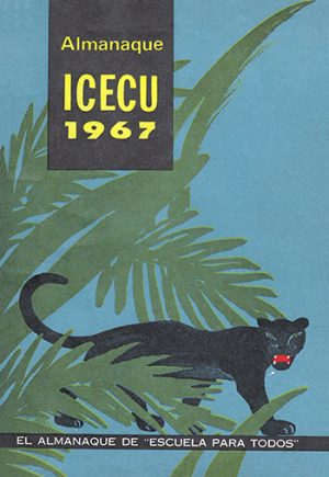 Escuela Para Todos 1967