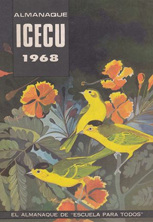 Escuela Para Todos 1968