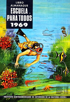Escuela Para Todos 1969