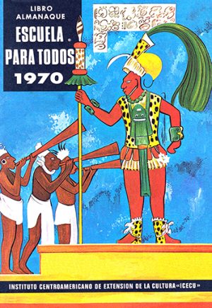 Escuela Para Todos 1970