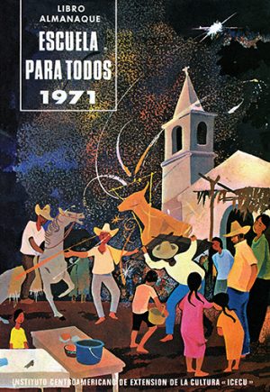Escuela Para Todos 1971