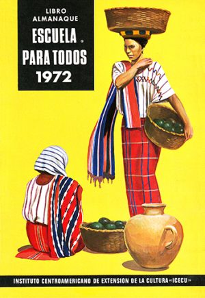 Escuela Para Todos 1972