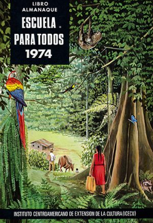 Escuela Para Todos 1974