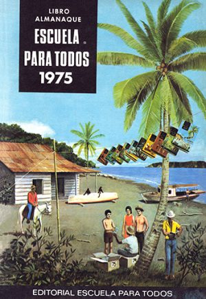 Escuela Para Todos 1975