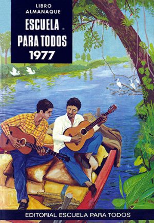 Escuela Para Todos 1977