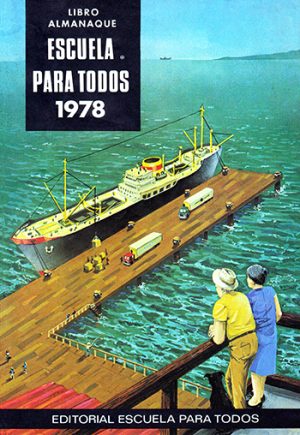 Escuela Para Todos 1978