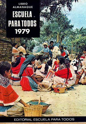 Escuela Para Todos 1979
