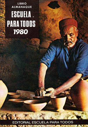 Escuela Para Todos 1980