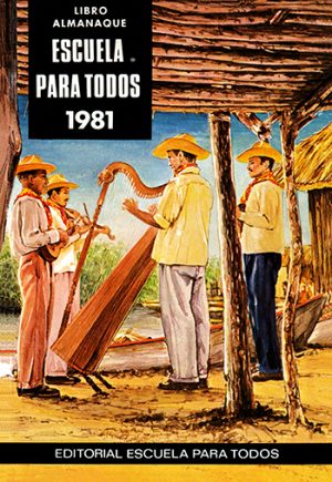 Escuela Para Todos 1981