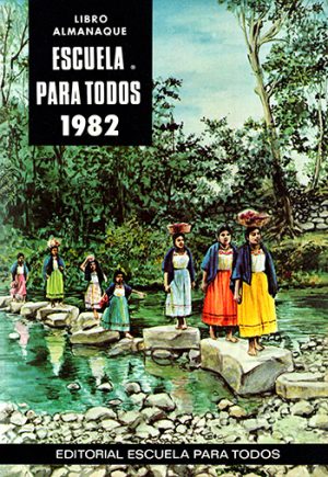 Escuela Para Todos 1982