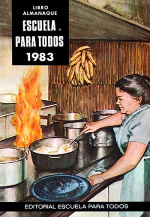 Escuela Para Todos 1983