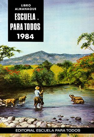 Escuela Para Todos 1984