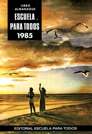 Escuela Para Todos 1985