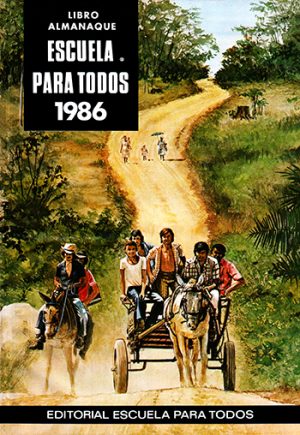 Escuela Para Todos 1986