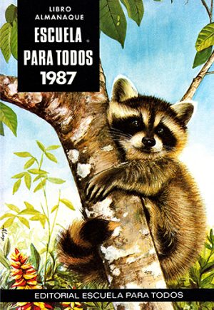 Escuela Para Todos 1987