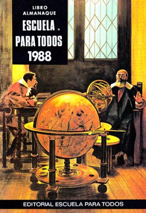 Escuela Para Todos 1988