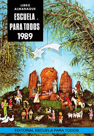 Escuela Para Todos 1989