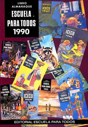 Escuela Para Todos 1990