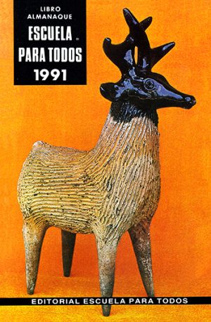 Escuela Para Todos 1991