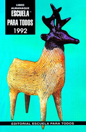 Escuela Para Todos 1992