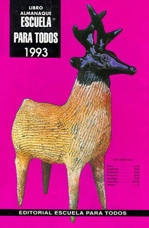 Escuela Para Todos 1993