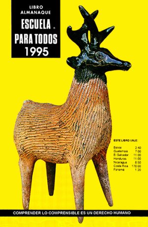 Escuela Para Todos 1995