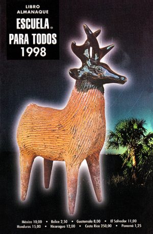 Escuela Para Todos 1998
