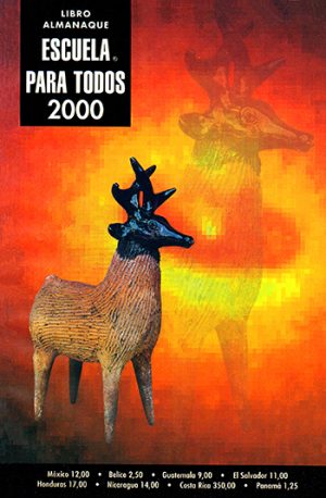 Escuela Para Todos 2000