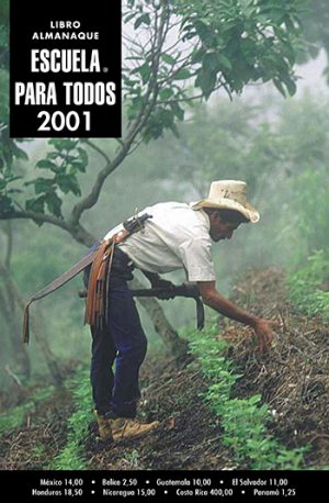 Escuela Para Todos 2001