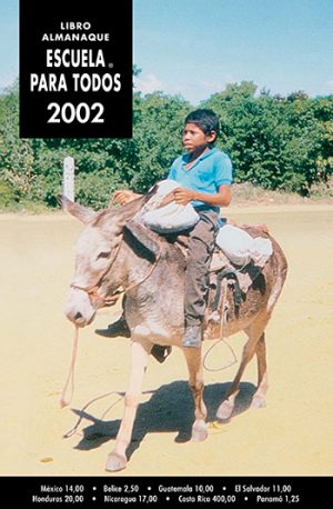 Escuela Para Todos 2002