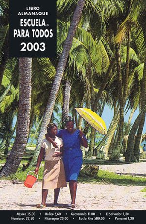 Escuela Para Todos 2003