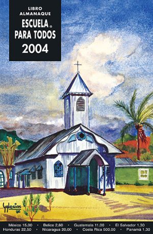 Escuela Para Todos 2004