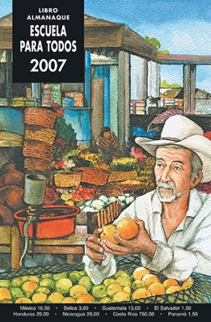 Escuela Para Todos 2007