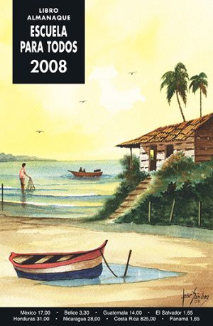 Escuela Para Todos 2008