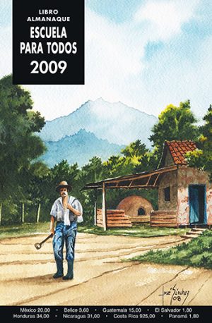 Escuela Para Todos 2009