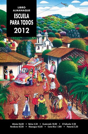 Escuela Para Todos 2012