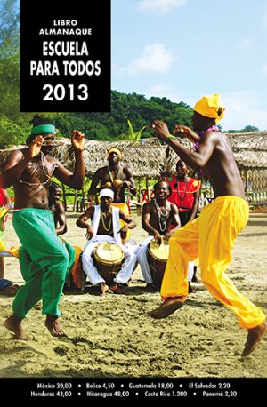Escuela Para Todos 2013