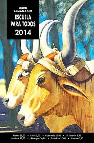 Escuela Para Todos 2014