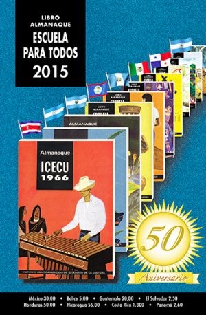 Escuela Para Todos 2015
