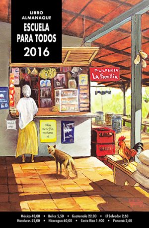 Escuela Para Todos 2016