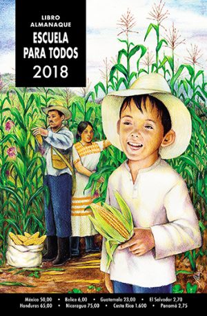 Escuela Para Todos 2018