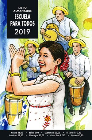 Escuela Para Todos 2019