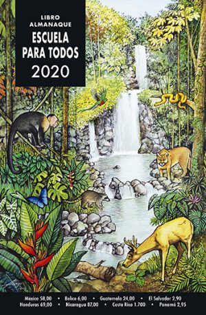 Escuela Para Todos 2020