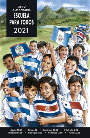Escuela Para Todos 2021