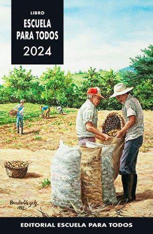 Escuela Para Todos 2024