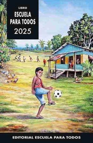 Escuela Para Todos 2025