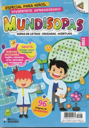 Mundisopas